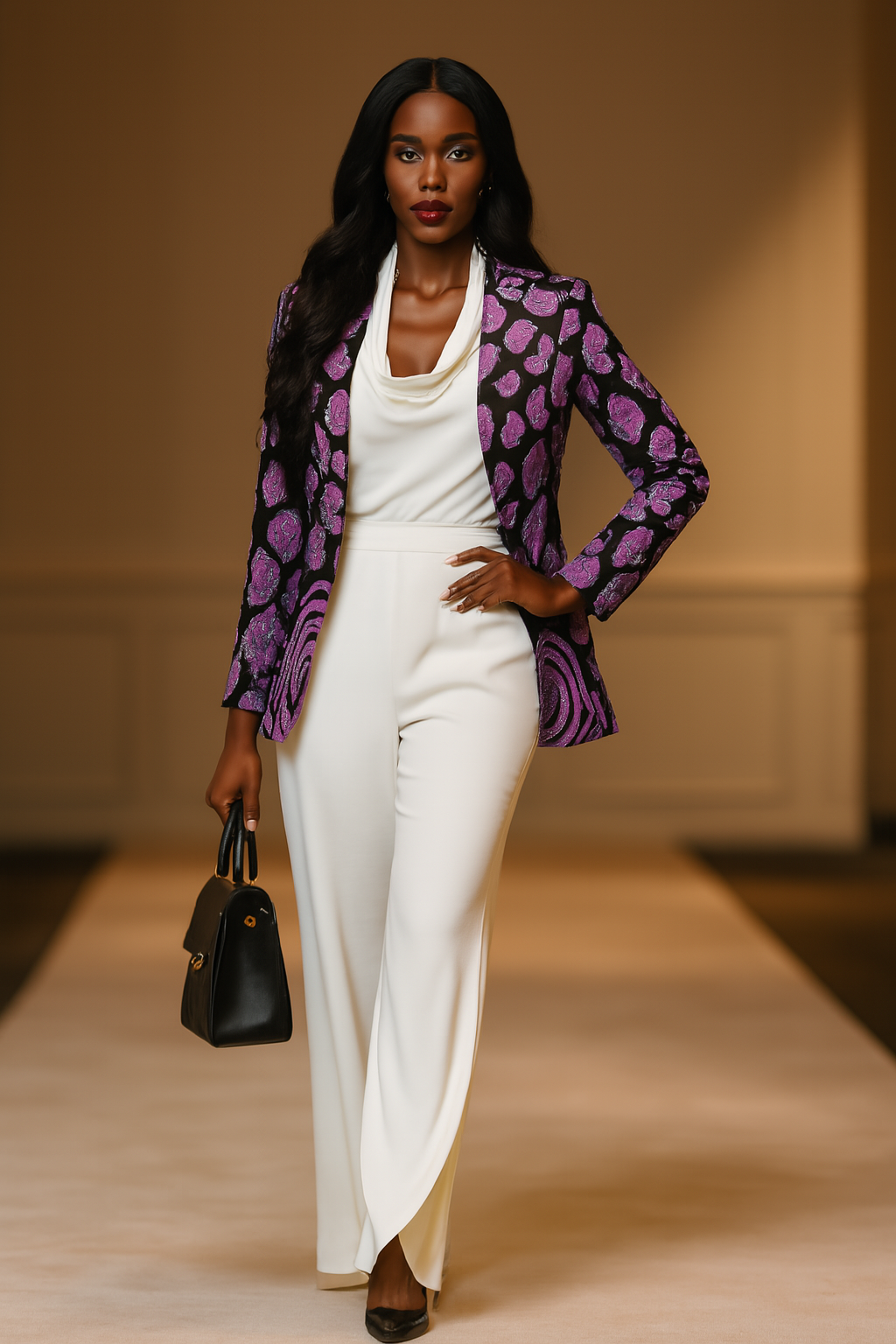 RTW Blouse